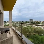 Apartament Eveline