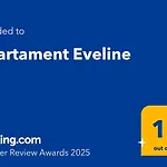 Apartament Eveline